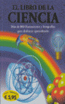 LIBRO DE LA CIENCIA, EL