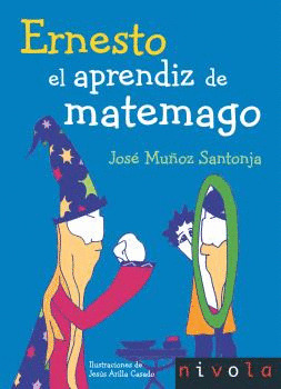 ERNESTO, EL APRENDIZ DE MATEMAGO