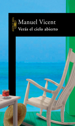 VERAS EL CIELO ABIERTO (DIGITAL)