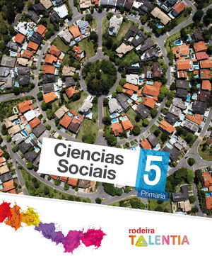 CIENCIAS SOCIAIS 5º PRIMARIA TALENTIA