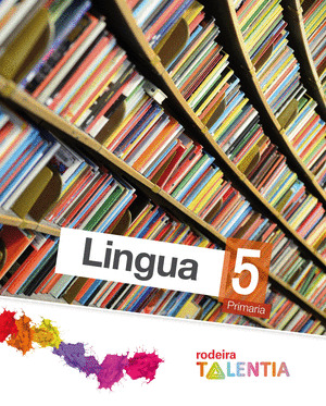 LINGUA 5º PRIMARIA TALENTIA