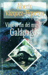 VIAJE AL FIN DEL MUNDO: GALAPAGOS