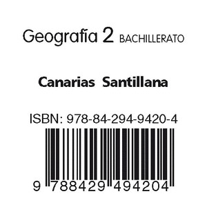 2BTO GEOG + GEOG CANARIAS CAST ED09