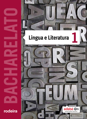 LINGUA GALEGA, 1º BACHARELATO