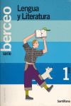 1ESO LENGUA BERCEO