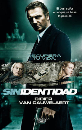 SIN IDENTIDAD (DIGITAL)