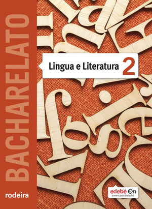 LINGUA E LITERATURA GALEGAS, 2º BACHARELATO