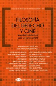 FILOSOFÍA DEL DERECHO Y CINE