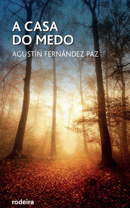 CASA DO MEDO, A
