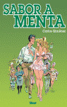 SABOR A MENTA