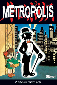 METROPOLIS