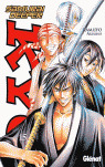 SAMURAI DEEPER KYO,15
