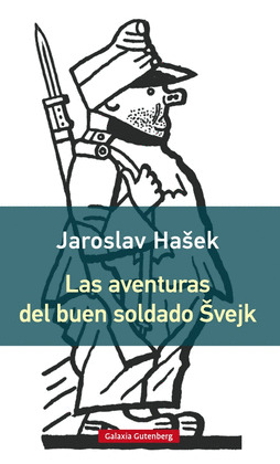 AVENTURAS DEL BUEN SOLDADO SVEJK, LAS