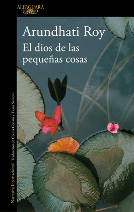 DIOS DE LAS PEQUEÑAS COSAS, EL