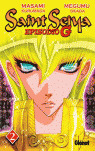 SAINT SEIYA G, 2