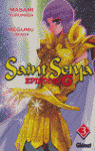 SAINT SEIYA G, 3