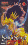 SAINT SEIYA G, 4