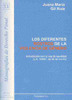 LOS DIFERENTES ROSTROS DE LA VIOLENCIA DE GÉNERO