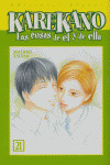 KAREKANO,21