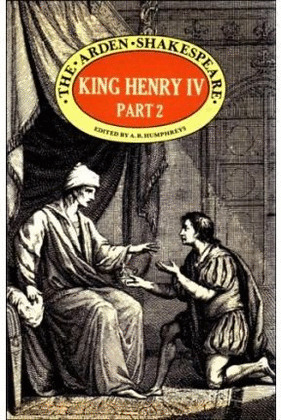 KING HENRY IV PART 2