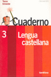 3ºP CUADERNO LENGUA 3T