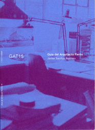 GUIA ASISTENCIA TECNICA Nº 15. GUÍA DEL ARQUITECTO PERITO