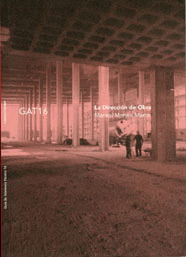 LA DIRECCION DE OBRA