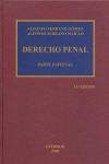 DERECHO PENAL. PARTE ESPECIAL (14ª EDICION, 2009)