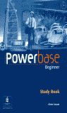 POWER BASE ( BEGINNER ) ( STUDY BOOK )   *** LONGMAN ***