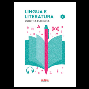 LINGUA E LITERATURA Iº BACHILLERATO. DOUTRA MANEIRA
