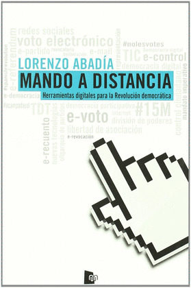 MANDO A DISTANCIA