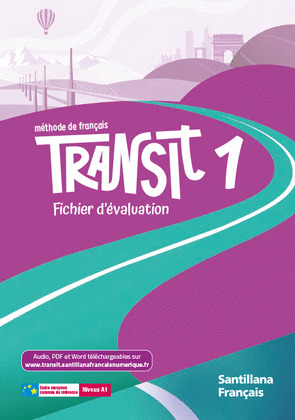 TRANSIT 1 FICHIER EVALUATION