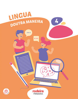 LINGUA 4º PRIMARIA. DOUTRA MANEIRA