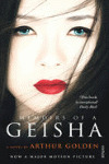 MEMOIRS OF A GEISHA