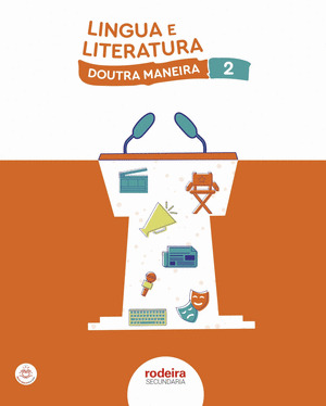 LINGUA E LITERATURA DOUTRA MANEIRA 2º ESO