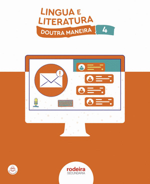 LINGUA E LITERATURA 4º ESO