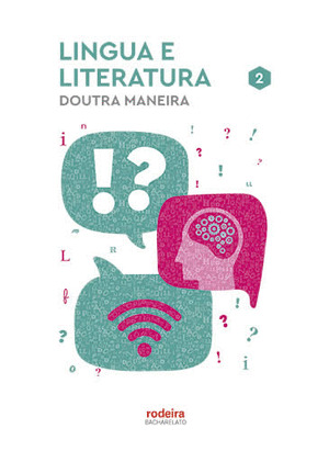 LINGUA E LITERATURA 2º BACHARELATO