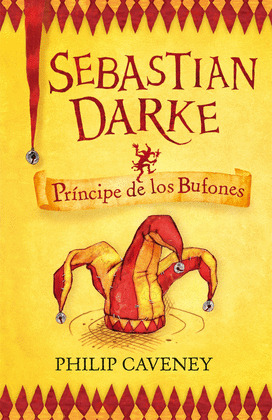 SEBASTIAN DARKE 1. PRINCIPE BUF (DIGITAL