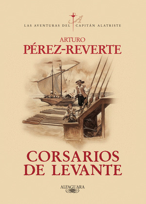 CORSARIOS DE LEVANTE (DIGITAL)