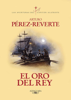 EL ORO DEL REY (DIGITAL)
