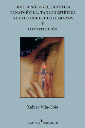 BIOTECNOLOGIA BIOETICA TANATOETICA...