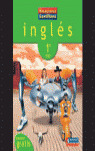 VACACIONES INGLES 1Ä ESO PACK