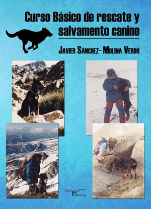 CURSO BASICO DE RESCATE Y SALVAMENTO CANINO
