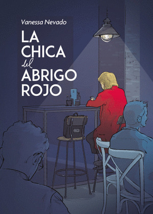 LA CHICA DEL ABRIGO ROJO