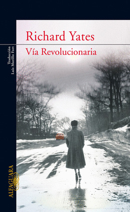 VIA REVOLUCIONARIA (DIGITAL)