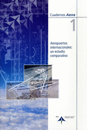 AEROPUERTOS INTERNACIONALES