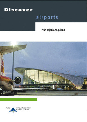 DISCOVER AIRPORTS (EBOOK)