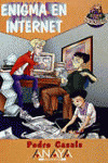 ENIGMA EN INTERNET