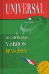 DICC.UNIVERSAL DE VERBOS FRANCESES (CARTONE)
