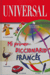 MI PRIMER DICCIONARIO FRANCES